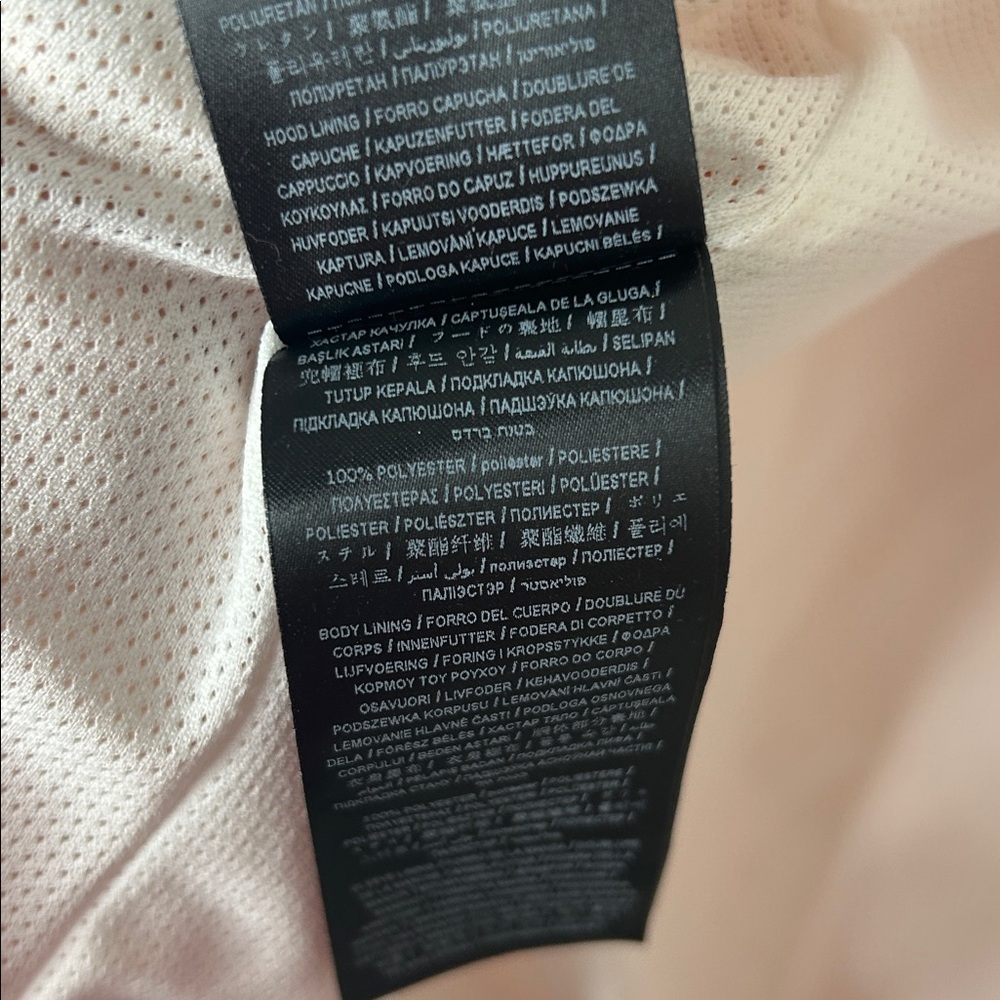 Guess lightweight jacket - Picture 11 of 11
